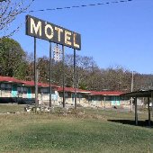 Lakeview Motel