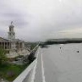 Rachel Jackson Rooftop