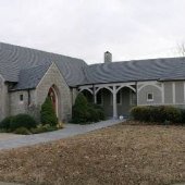 Chattanooga Wedding Chapel