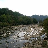 Ocoee Whitewater Rafting