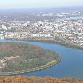 Point Park National Park