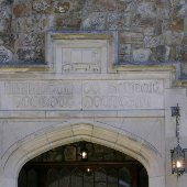 Hamilton County School - Lookout Mountain