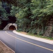 Wilcox Tunnel
