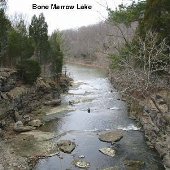 Marrow Bone Lake