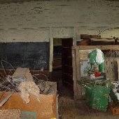 Swaggerty School House