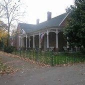 Mainstreet Murfreesboro Neighborhood
