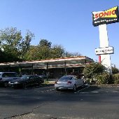 Sonic - 8th Ave. South