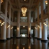 Schermerhorn Center