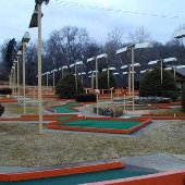 Putt Putt