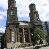 Downtown Presbyterian Church