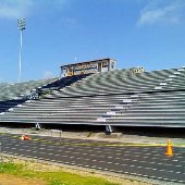 Farragut Football Field