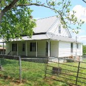 Witt House