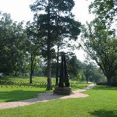 Shiloh National Park