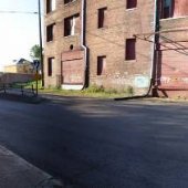 Front & Nettleton