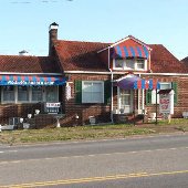 Pickles Barber Shop