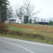 Roane Co Shack