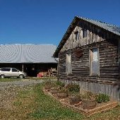 Old Stone House