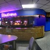 Plateau Bowling Alley