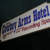 Cowboy Jack's Studio