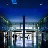 McGhee Tyson Airport