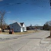 AME Zion Church