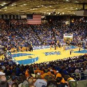 MTSU - Murphy Center