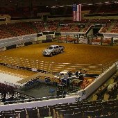 Freedom Hall Civic Center