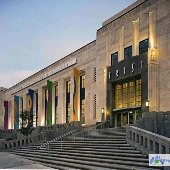 Frist Center for the Visual Arts