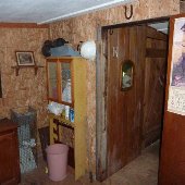 Langley-Smith Cabin