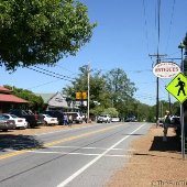 Leiper's Fork