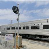 Tennessee Central Railway Museum