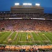 Neyland Stadium