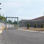 Bledsoe County Jail