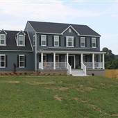 Leiper's Fork Farm