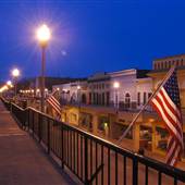 Historic Downtown Morristown