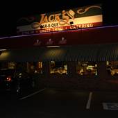Jack's BBQ