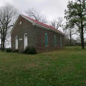 Saint Michaels Anglican Church