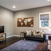 Lockeland Springs Modern Living