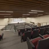 Cal Turner Event Center - Meharry