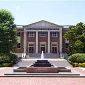 David Lipscomb University