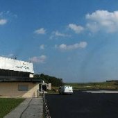 Gatlinburg-Pigeon Forge Airport