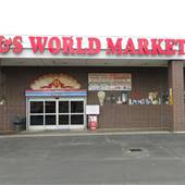 K & S Market World Market