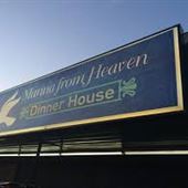 Mannah from Heaven