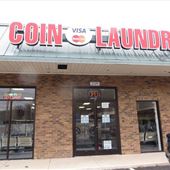 Bellevue Coin Laundry