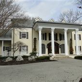 The Estate at Cherokee Dock