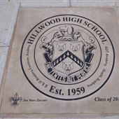Hillwood High School