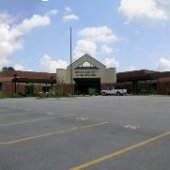 Smith County High School
