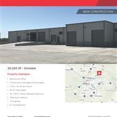 Gallatin Warehouse