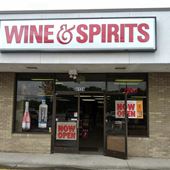 SRI Wine & Spirits of Nashville