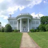 Allendale Mansion